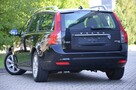 Volvo V50 1.6D2 114KM Lift Serwis 100%Org.lakier! Bi-xenon Navi Skóra Grz.fotele - 5