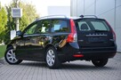 Volvo V50 1.6D2 114KM Lift Serwis 100%Org.lakier! Bi-xenon Navi Skóra Grz.fotele - 6