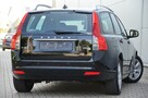 Volvo V50 1.6D2 114KM Lift Serwis 100%Org.lakier! Bi-xenon Navi Skóra Grz.fotele - 9