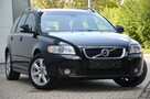 Volvo V50 1.6D2 114KM Lift Serwis 100%Org.lakier! Bi-xenon Navi Skóra Grz.fotele - 13