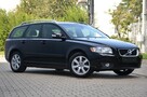 Volvo V50 1.6D2 114KM Lift Serwis 100%Org.lakier! Bi-xenon Navi Skóra Grz.fotele - 15