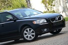 Volvo V50 1.6D2 114KM Lift Serwis 100%Org.lakier! Bi-xenon Navi Skóra Grz.fotele - 16