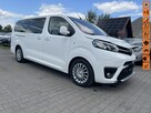Toyota Proace Verso Automat Podgrzewanie Czujnik. park. 8 sosobowy - 1