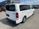 Toyota Proace Verso Automat Podgrzewanie Czujnik. park. 8 sosobowy - 2