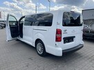 Toyota Proace Verso Automat Podgrzewanie Czujnik. park. 8 sosobowy - 4