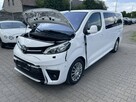 Toyota Proace Verso Automat Podgrzewanie Czujnik. park. 8 sosobowy - 6