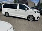 Toyota Proace Verso Automat Podgrzewanie Czujnik. park. 8 sosobowy - 7