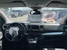 Toyota Proace Verso Automat Podgrzewanie Czujnik. park. 8 sosobowy - 8