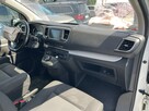 Toyota Proace Verso Automat Podgrzewanie Czujnik. park. 8 sosobowy - 9