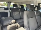 Toyota Proace Verso Automat Podgrzewanie Czujnik. park. 8 sosobowy - 10