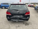 Mercedes E 200 HAK Automat Skóra Podgrzewanie Czujniki park. - 3