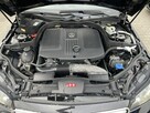 Mercedes E 200 HAK Automat Skóra Podgrzewanie Czujniki park. - 11