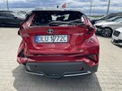 Toyota C-HR Salon PL GR Sport 2.0 Automat Hybryda Skóra Kamera 184 KM - 5