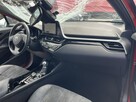 Toyota C-HR Salon PL GR Sport 2.0 Automat Hybryda Skóra Kamera 184 KM - 8