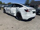 Tesla Model 3 Performance Dual Motor Radar360 - 8