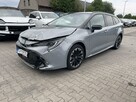Toyota Corolla Salon PL GR Sport Hybryda Automat Kamera Podgrz. 184KM - 2