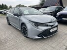 Toyota Corolla Salon PL GR Sport Hybryda Automat Kamera Podgrz. 184KM - 3