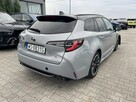 Toyota Corolla Salon PL GR Sport Hybryda Automat Kamera Podgrz. 184KM - 4