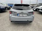 Toyota Corolla Salon PL GR Sport Hybryda Automat Kamera Podgrz. 184KM - 6