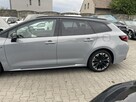 Toyota Corolla Salon PL GR Sport Hybryda Automat Kamera Podgrz. 184KM - 8