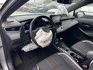 Toyota Corolla Salon PL GR Sport Hybryda Automat Kamera Podgrz. 184KM - 9