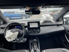 Toyota Corolla Salon PL GR Sport Hybryda Automat Kamera Podgrz. 184KM - 11
