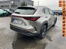 Lexus NX 350H+ Elegance Hybryda Skóra Kamera Podgrzewanie - 1