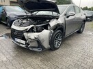 Lexus NX 350H+ Elegance Hybryda Skóra Kamera Podgrzewanie - 3