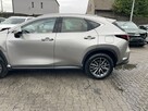 Lexus NX 350H+ Elegance Hybryda Skóra Kamera Podgrzewanie - 6