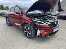 Nissan Qashqai N-Conecta Automat Podgrzewanie Kamery360 Virtual - 3