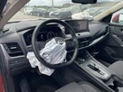 Nissan Qashqai N-Conecta Automat Podgrzewanie Kamery360 Virtual - 8