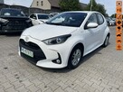 Toyota Yaris Salon PL Comfort Hybryda Automat Kamera