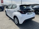 Toyota Yaris Salon PL Comfort Hybryda Automat Kamera - 2