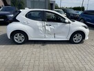 Toyota Yaris Salon PL Comfort Hybryda Automat Kamera - 4