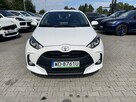 Toyota Yaris Salon PL Comfort Hybryda Automat Kamera - 7