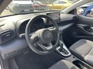 Toyota Yaris Salon PL Comfort Hybryda Automat Kamera - 8
