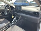 Toyota Yaris Salon PL Comfort Hybryda Automat Kamera - 10