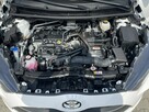 Toyota Yaris Salon PL Comfort Hybryda Automat Kamera - 12