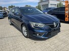 Renault Megane Podgrzewanie Czujniki park. Virtual cockpit Tempomat