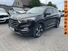 Hyundai Tucson Salon PL 4x4 Podgrzewanie Klimatronik Kamera