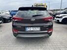 Hyundai Tucson Salon PL 4x4 Podgrzewanie Klimatronik Kamera - 3