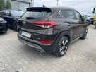 Hyundai Tucson Salon PL 4x4 Podgrzewanie Klimatronik Kamera - 4