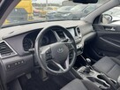 Hyundai Tucson Salon PL 4x4 Podgrzewanie Klimatronik Kamera - 7