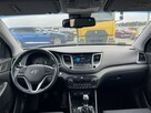 Hyundai Tucson Salon PL 4x4 Podgrzewanie Klimatronik Kamera - 9