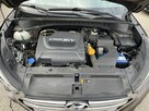 Hyundai Tucson Salon PL 4x4 Podgrzewanie Klimatronik Kamera - 12