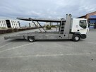 Renault D-WIDE Salon PL TIJHOF Pneumatyka Ładowność: 8180 KG Wyciągarka - 2