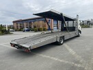 Renault D-WIDE Salon PL TIJHOF Pneumatyka Ładowność: 8180 KG Wyciągarka - 3
