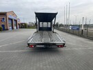Renault D-WIDE Salon PL TIJHOF Pneumatyka Ładowność: 8180 KG Wyciągarka - 5