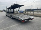 Renault D-WIDE Salon PL TIJHOF Pneumatyka Ładowność: 8180 KG Wyciągarka - 6