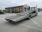 Renault D-WIDE Salon PL TIJHOF Pneumatyka Ładowność: 8180 KG Wyciągarka - 10